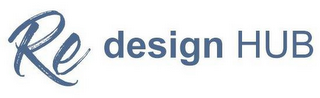 RE DESIGN HUB