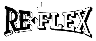 RE-FLEX logo