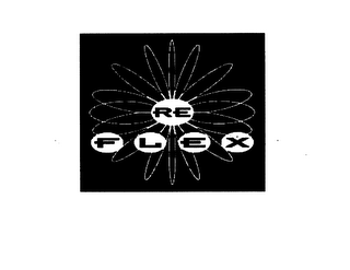 RE FLEX logo