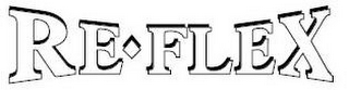 RE-FLEX logo