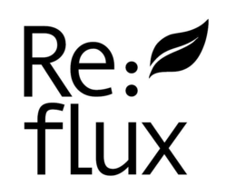 RE: FLUX logo