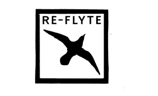 RE-FLYTE logo