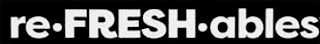 RE FRESH ABLES