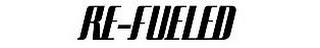 RE-FUELED logo