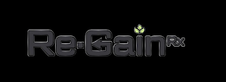 RE-GAIN RX logo