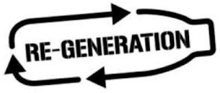 RE-GENERATION logo