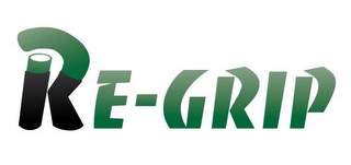 RE-GRIP logo