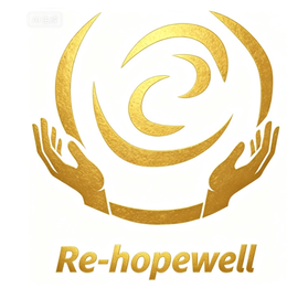 RE-HOPEWELL logo