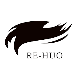 RE-HUO logo
