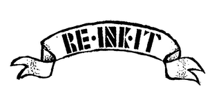 RE-INK-IT logo