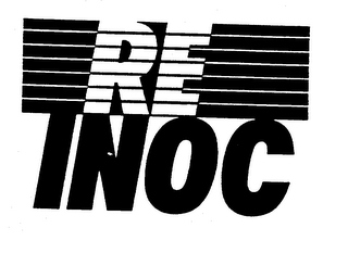 RE INOC logo