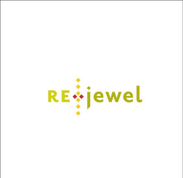 RE JEWEL logo