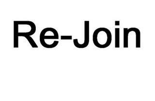 RE-JOIN logo