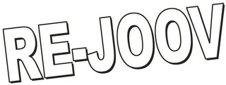 RE-JOOV logo