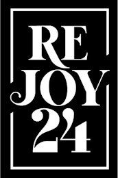 RE JOY 24 logo