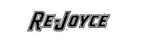 RE-JOYCE logo