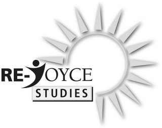 RE-JOYCE STUDIES logo