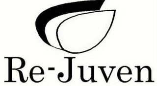 RE-JUVEN logo