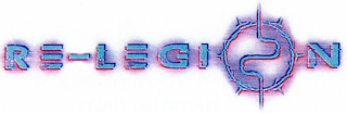 RE-LEGION logo