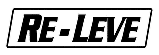 RE-LEVE logo