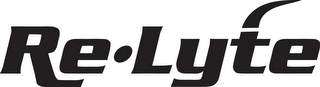 RE-LYTE logo