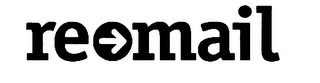 RE MAIL logo