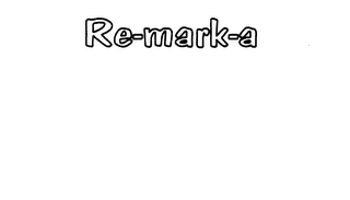RE-MARK-A logo