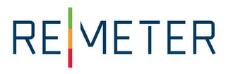 RE METER logo