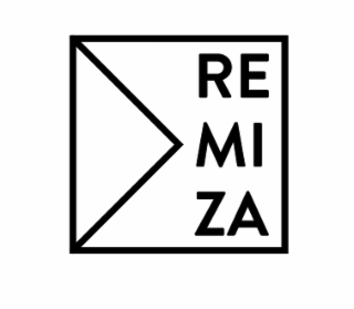 RE MI ZA logo