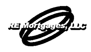 RE MORTGAGES, LLC logo