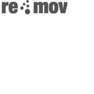 RE MOV logo