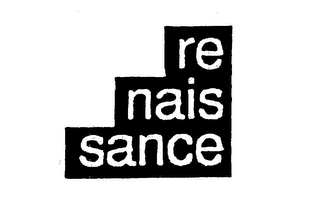RE NAIS SANCE logo