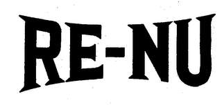 RE-NU logo
