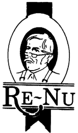RE-NU logo