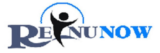 RE-NU NOW logo