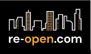 RE-OPEN.COM logo