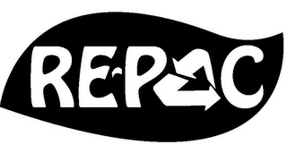 RE-PAC logo
