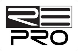 RE PRO logo