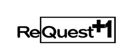 RE QUEST+1 logo