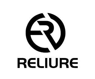 RE RELIURE logo