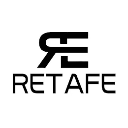 RE RETAFE logo