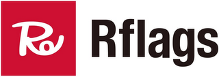 RE RFLAGS logo
