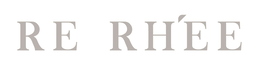 RE RHÉE logo