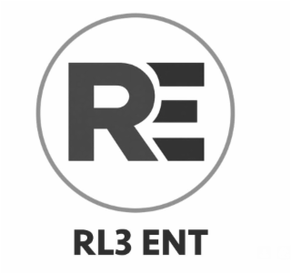 RE RL3 ENT logo