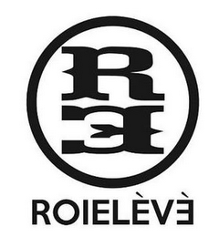 RE ROIELEVE