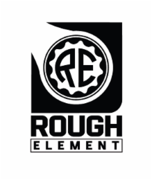 RE ROUGH ELEMENT
