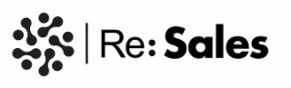 RE: SALES logo