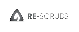 RE-SCRUBS logo