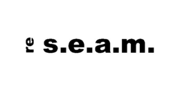 RE S.E.A.M. logo