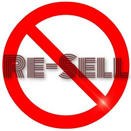 RE-SELL logo